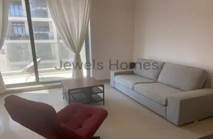 Apartment - 1 Bedroom - 2 Bathrooms for rent in Bluebell Residence - Jumeirah Village Circle - Dubai