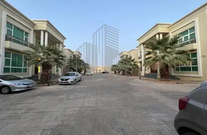 Apartment - 1 Bedroom - 1 Bathroom for rent in Khalifa City A Villas - Khalifa City A - Khalifa City - Abu Dhabi