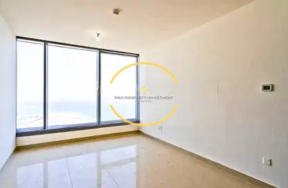 Apartment - 3 Bedrooms - 4 Bathrooms for sale in Sky Tower - Shams Abu Dhabi - Al Reem Island - Abu Dhabi