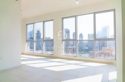 Apartment - 3 Bedrooms - 4 Bathrooms for sale in The Residences 2 - The Residences - Downtown Dubai - Dubai