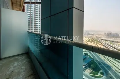 Apartment - 1 Bedroom - 1 Bathroom for sale in Wind Tower 2 - JLT Cluster B - Jumeirah Lake Towers - Dubai