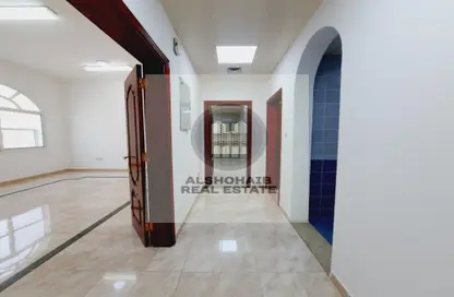 Apartment - 3 Bedrooms - 3 Bathrooms for rent in Muroor Area - Abu Dhabi