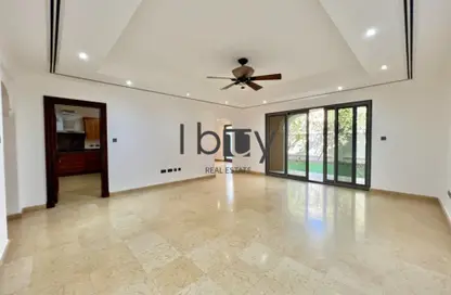 Villa - 4 Bedrooms - 5 Bathrooms for sale in Saadiyat Beach Villas - Saadiyat Beach - Saadiyat Island - Abu Dhabi