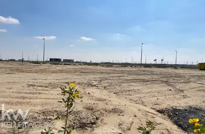 Land - Studio for sale in Jebel Ali Hills - Jebel Ali - Dubai