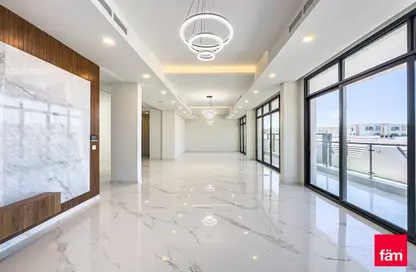 Villa - 5 Bedrooms - 6 Bathrooms for sale in West Village - Al Furjan - Dubai