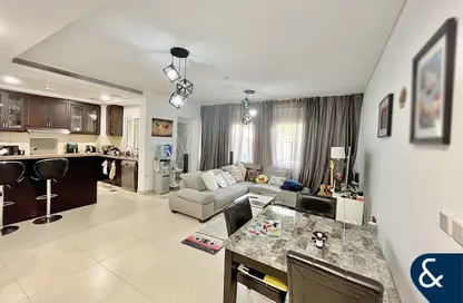 Villa - 3 Bedrooms - 4 Bathrooms for sale in Casa Viva - Serena - Dubai Land - Dubai