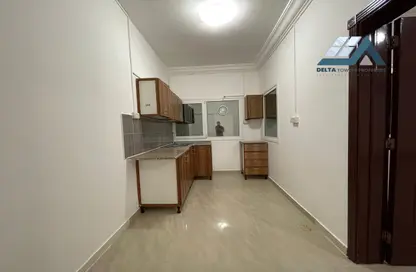 Apartment - 1 Bedroom - 1 Bathroom for rent in Khalifa City A Villas - Khalifa City A - Khalifa City - Abu Dhabi