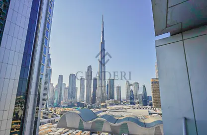 Apartment - 2 Bedrooms - 3 Bathrooms for sale in The Address Residence Fountain Views 1 - The Address Residence Fountain Views - Downtown Dubai - Dubai