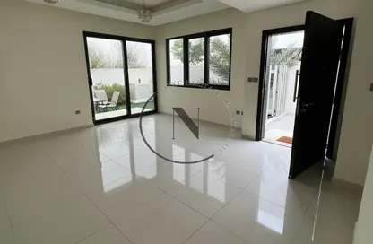 Townhouse - 3 Bedrooms - 4 Bathrooms for rent in Madinat Hind - Mulberry - Damac Hills 2 - Dubai