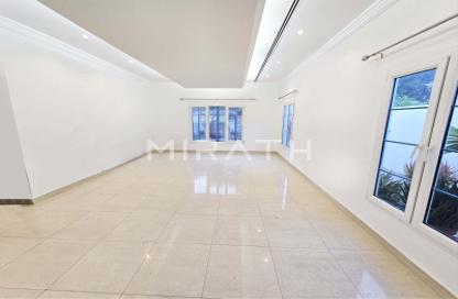 Villa - 3 Bedrooms - 3 Bathrooms for rent in Jumeirah 3 Villas - Jumeirah 3 - Jumeirah - Dubai