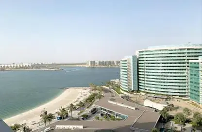 Apartment - 2 Bedrooms - 3 Bathrooms for sale in Al Rahba - Al Muneera - Al Raha Beach - Abu Dhabi