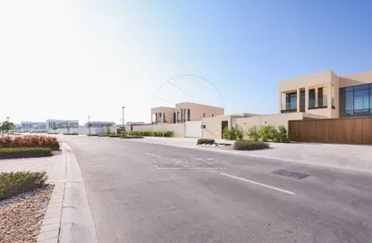 Villa - 4 Bedrooms - 5 Bathrooms for sale in Souk Al Jubail - Al Jubail Island - Abu Dhabi