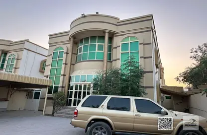 Villa - 5 Bedrooms - 7 Bathrooms for rent in Al Mowaihat 1 - Al Mowaihat - Ajman