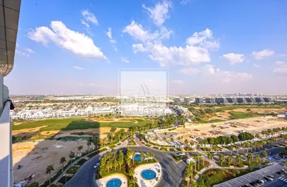 Apartment - 2 Bedrooms - 2 Bathrooms for sale in Artesia B - Artesia - DAMAC Hills - Dubai