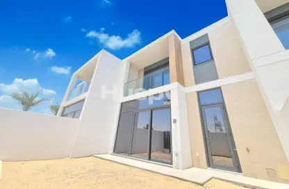 Townhouse - 3 Bedrooms - 3 Bathrooms for sale in Ruba - Arabian Ranches 3 - Dubai