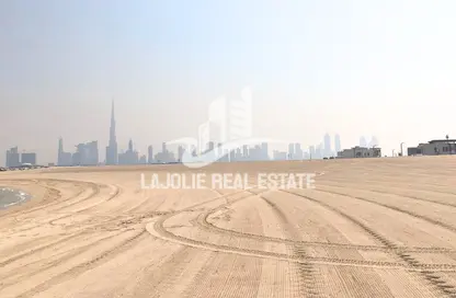 Land - Studio for sale in Al Khalidiya - Abu Dhabi