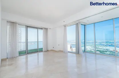 Apartment - 3 Bedrooms - 4 Bathrooms for sale in Trident Grand Residence - Dubai Marina - Dubai