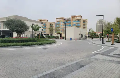 Villa - 5 Bedrooms - 5 Bathrooms for rent in 180 Degrees Villas - Liwan - Dubai Land - Dubai