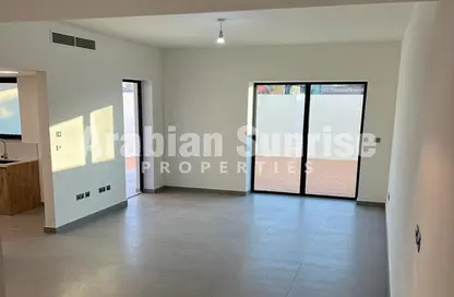 Townhouse - 3 Bedrooms - 4 Bathrooms for sale in Noya 2 - Noya - Yas Island - Abu Dhabi