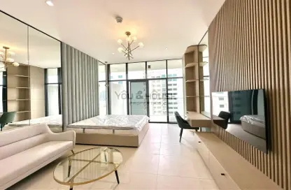 Apartment - 1 Bathroom for sale in Westwood By IMTIAZ - Al Furjan - Dubai