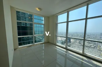 Apartment - 2 Bedrooms - 3 Bathrooms for rent in World Trade Center - Dubai