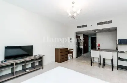 Apartment - Studio - 1 Bathroom for rent in Safeer Tower 1 - Safeer Towers - Business Bay - Dubai