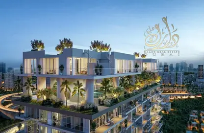 Apartment - 3 Bedrooms - 4 Bathrooms for sale in Legado - Jumeirah Village Circle - Dubai