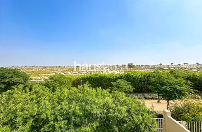 Villa - 4 Bedrooms - 4 Bathrooms for sale in Maple 3 - Maple at Dubai Hills Estate - Dubai Hills Estate - Dubai