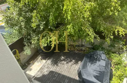 Townhouse - 2 Bedrooms - 3 Bathrooms for sale in Waterfall District - Al Ghadeer - Abu Dhabi