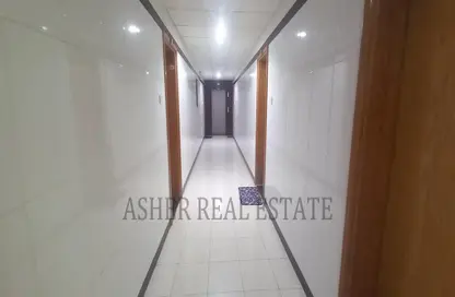 Apartment - 2 Bedrooms - 2 Bathrooms for rent in Al Baraha - Deira - Dubai