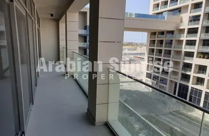 Apartment - 1 Bedroom - 2 Bathrooms for sale in Park View - Saadiyat Island - Abu Dhabi