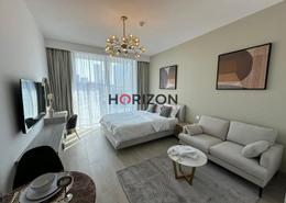 Studio - 1 bathroom for rent in Luma 22 - Jumeirah Village Circle - Dubai