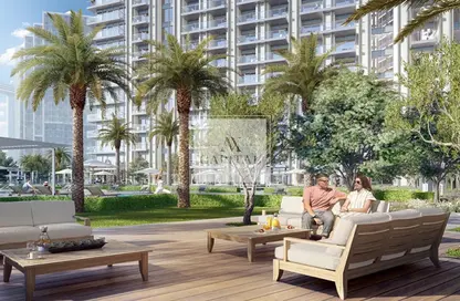 Apartment - 1 Bedroom - 1 Bathroom for sale in St Regis The Residences - Burj Khalifa Area - Downtown Dubai - Dubai