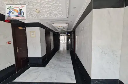 Apartment - 1 Bedroom - 1 Bathroom for rent in Al Gulayaa - Sharjah