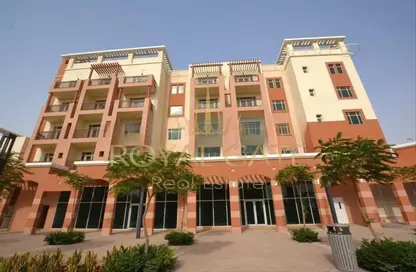 Apartment - 1 Bathroom for sale in Al Sabeel Building - Al Ghadeer - Abu Dhabi