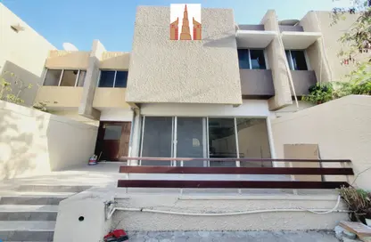 Villa - 3 Bedrooms - 3 Bathrooms for rent in Sharqan - Al Heerah - Sharjah