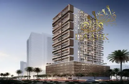 Apartment - 2 Bedrooms - 3 Bathrooms for sale in W1nner Tower - Jumeirah Village Triangle - Dubai