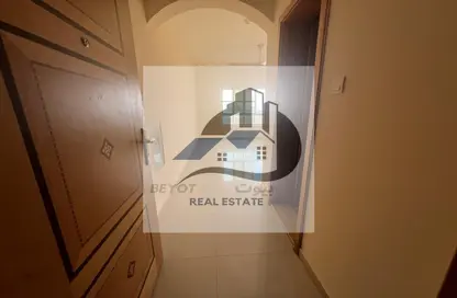 Apartment - 2 Bedrooms - 2 Bathrooms for rent in Al Mowaihat 2 - Al Mowaihat - Ajman