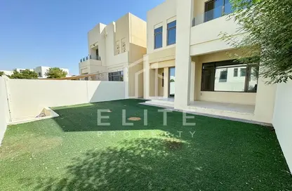 Villa - 3 Bedrooms - 4 Bathrooms for rent in Mira Oasis 1 - Mira Oasis - Reem - Dubai