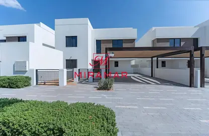 Villa - 4 Bedrooms - 5 Bathrooms for sale in Noya Luma - Noya - Yas Island - Abu Dhabi