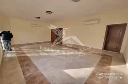 Apartment - 3 Bedrooms - 3 Bathrooms for rent in Al Bateen - Al Ain