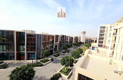 Apartment - 1 Bedroom - 2 Bathrooms for rent in Woroud 2 - Al Zahia - Muwaileh Commercial - Sharjah