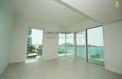 Apartment - 2 Bedrooms - 2 Bathrooms for rent in La Vie - Jumeirah Beach Residence - Dubai