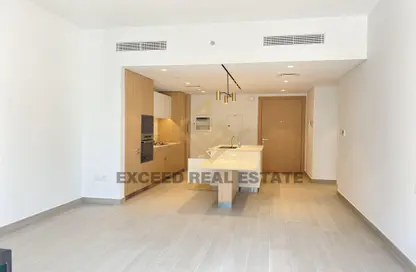 Apartment - 1 Bedroom - 2 Bathrooms for rent in Berkeley Place - Mohammed Bin Rashid City - Dubai