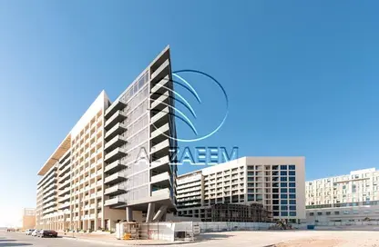 Apartment - Studio - 1 Bathroom for sale in Park View - Saadiyat Island - Abu Dhabi