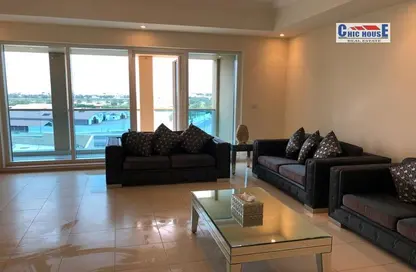 Apartment - 1 Bedroom - 1 Bathroom for sale in Churchill Residency Tower - Churchill Towers - Business Bay - Dubai