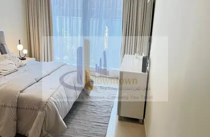 Townhouse - 4 Bedrooms - 5 Bathrooms for sale in Ajman One - Phase 2 - Ajman Downtown - Ajman