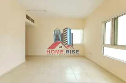 Apartment - 2 Bedrooms - 2 Bathrooms for rent in Al Nahda Residential Complex - Al Nahda - Sharjah