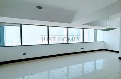 Apartment - 2 Bedrooms - 2 Bathrooms for sale in Jumeirah Living - World Trade Centre Residence - World Trade Center - Dubai