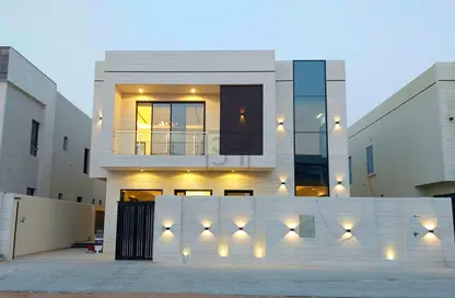 Villa - 6 Bedrooms for sale in Al Aamra Gardens - Al Amerah - Ajman